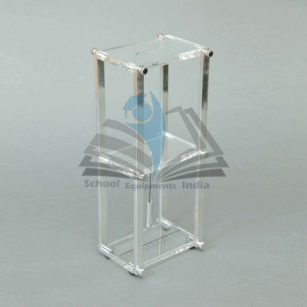 Leaning Tower of Pisa model